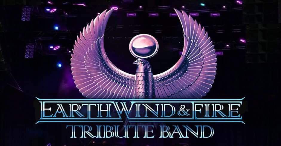 EWF Tribute Logo
