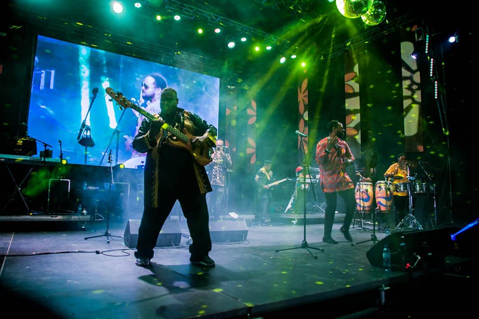 In Concert