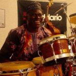 Michael Friend - Percussionist