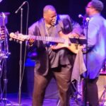 Alvin Kellibrew - Bassist