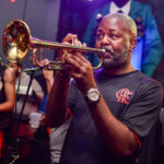 Archie Knuckles - Trumpet