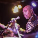 Lonnie Elias - Keyboards