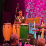Mamady Victory - Percussionist