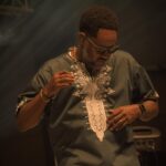 Michael Coleman - Lead Vocalist