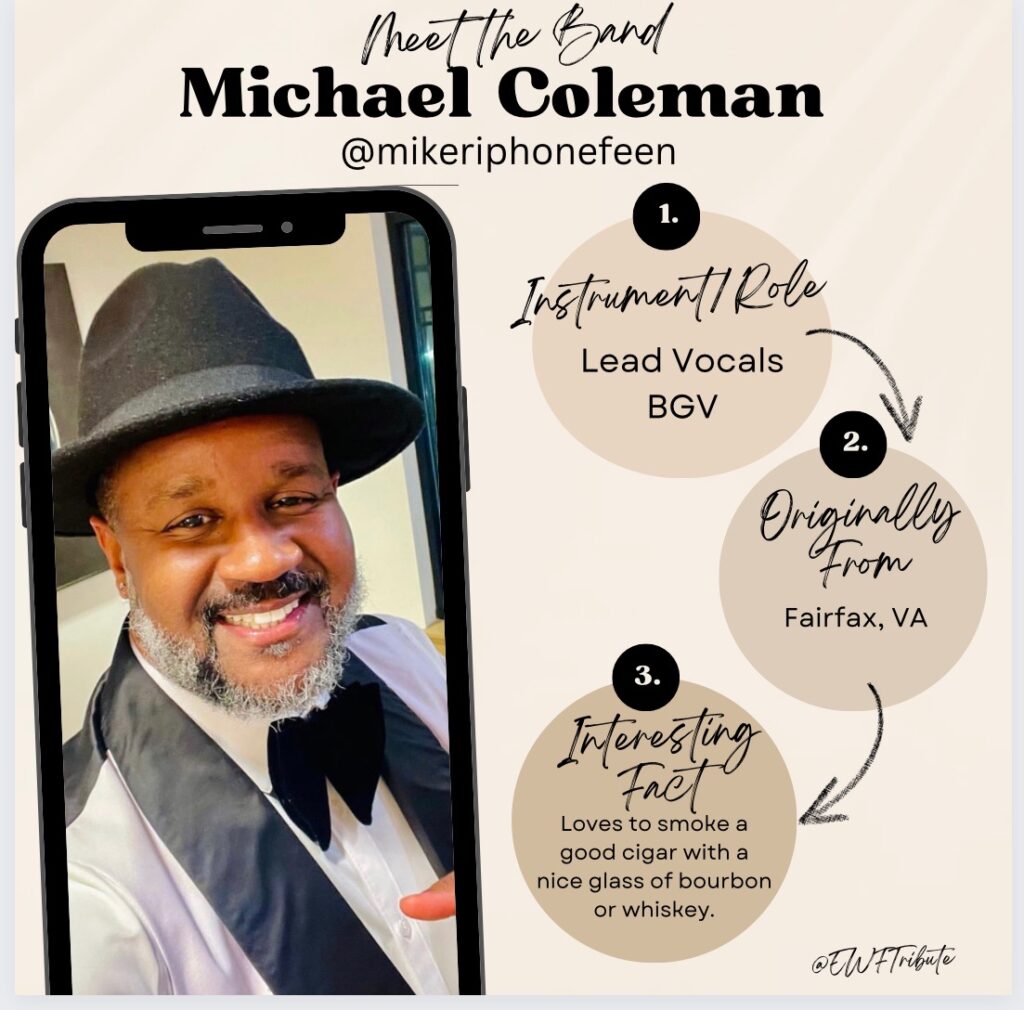 michael coleman