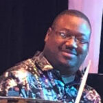 Stephon Sandidge - Drummer