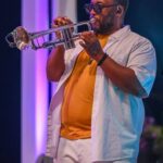 Cullen Waller, Trumpet