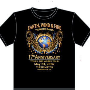 Anniversary T-Shirt