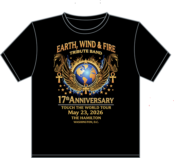 Anniversary T-Shirt